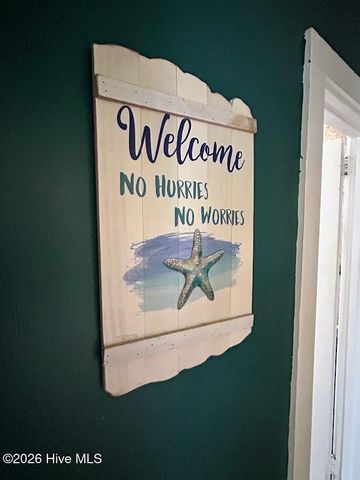 411 Spartanburg Avenue, Carolina Beach, NC 28428