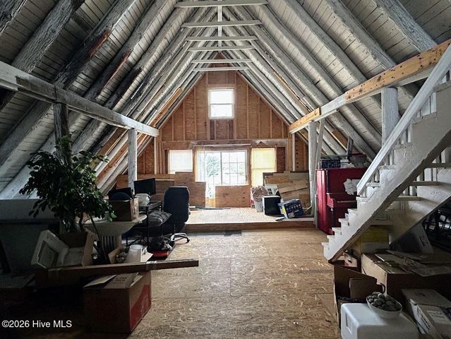 411 Spartanburg Avenue, Carolina Beach, NC 28428