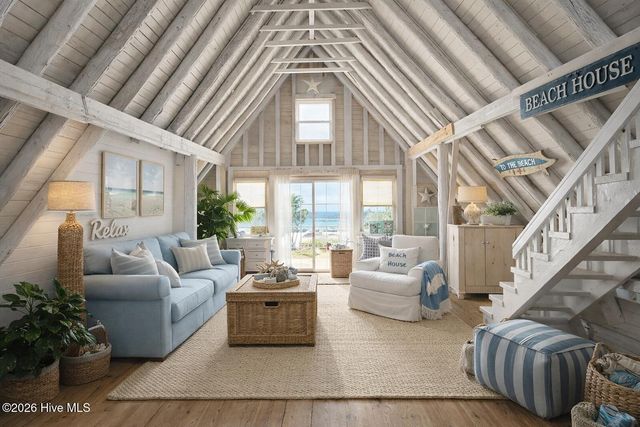 411 Spartanburg Avenue, Carolina Beach, NC 28428