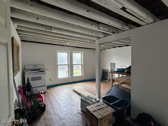 411 Spartanburg Avenue, Carolina Beach, NC 28428