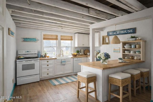 411 Spartanburg Avenue, Carolina Beach, NC 28428