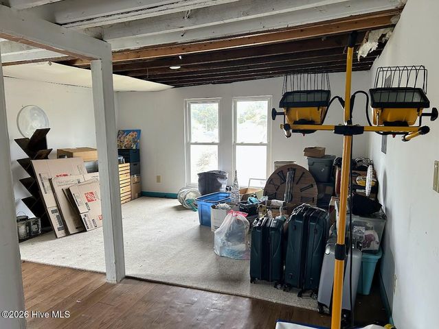 411 Spartanburg Avenue, Carolina Beach, NC 28428