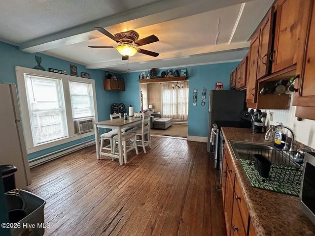 411 Spartanburg Avenue, Carolina Beach, NC 28428