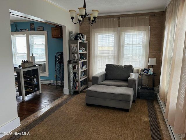 411 Spartanburg Avenue, Carolina Beach, NC 28428