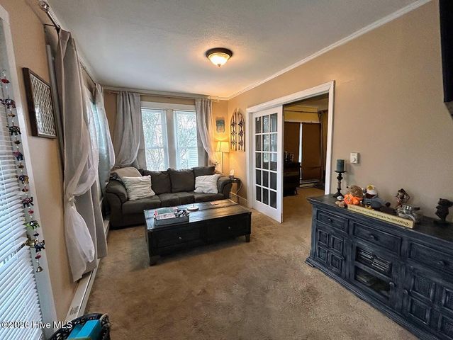 411 Spartanburg Avenue, Carolina Beach, NC 28428