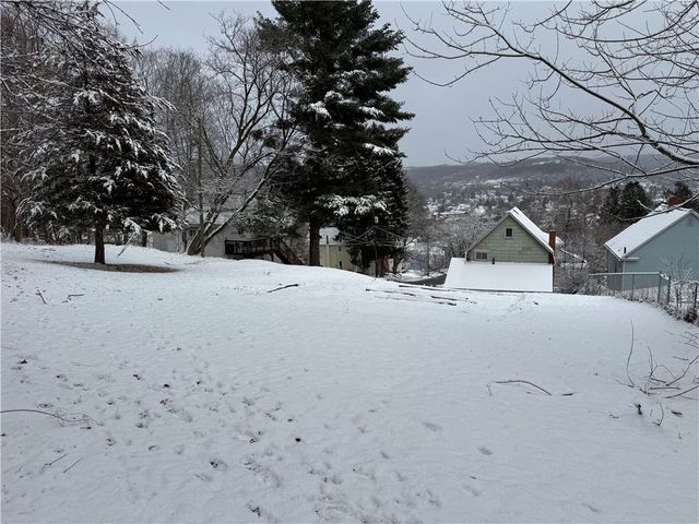 95-97 Hartshorn Street, Hornell, NY 14843