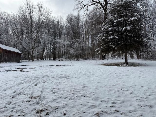 95-97 Hartshorn Street, Hornell, NY 14843