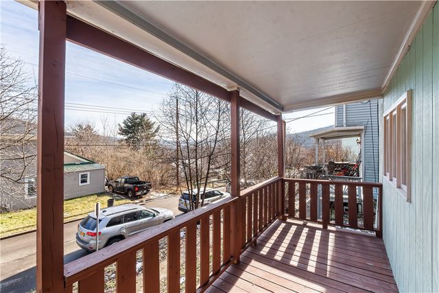 95-97 Hartshorn Street, Hornell, NY 14843