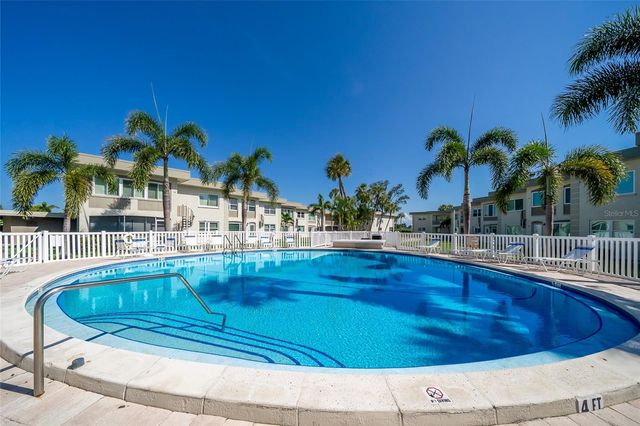 6300 FLOTILLA DRIVE 107, Bradenton Beach, FL 34217