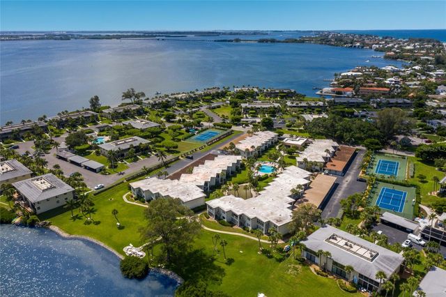 6300 FLOTILLA DRIVE 107, Bradenton Beach, FL 34217