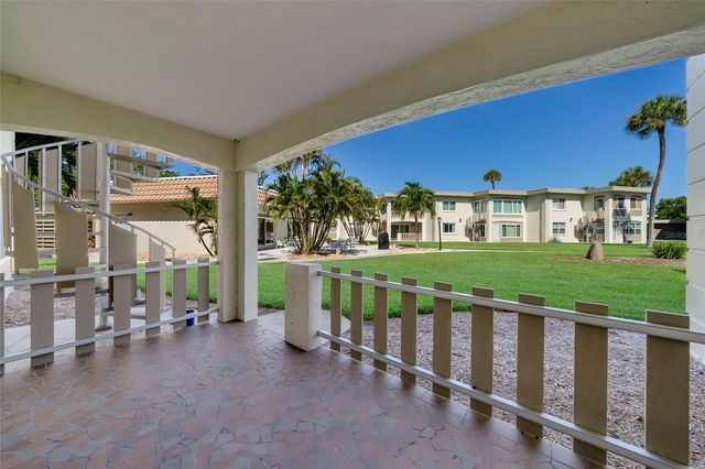 6300 FLOTILLA DRIVE 107, Bradenton Beach, FL 34217
