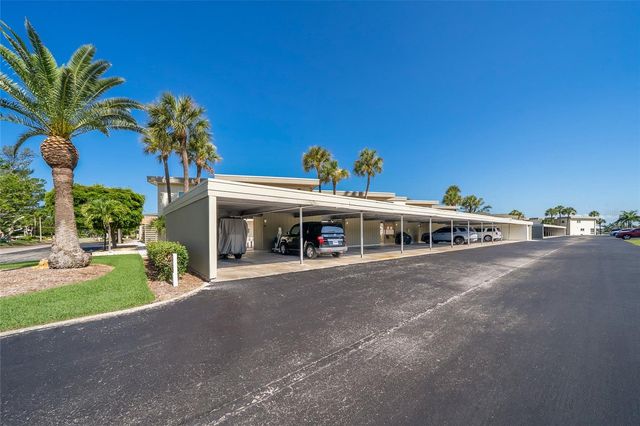 6300 FLOTILLA DRIVE 107, Bradenton Beach, FL 34217