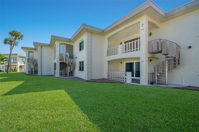 6300 FLOTILLA DRIVE 107, Bradenton Beach, FL 34217