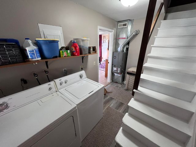109 A BARTLEY LN, Fulton, MO 65251