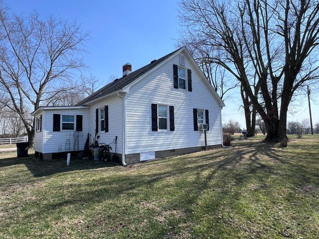 109 A BARTLEY LN, Fulton, MO 65251