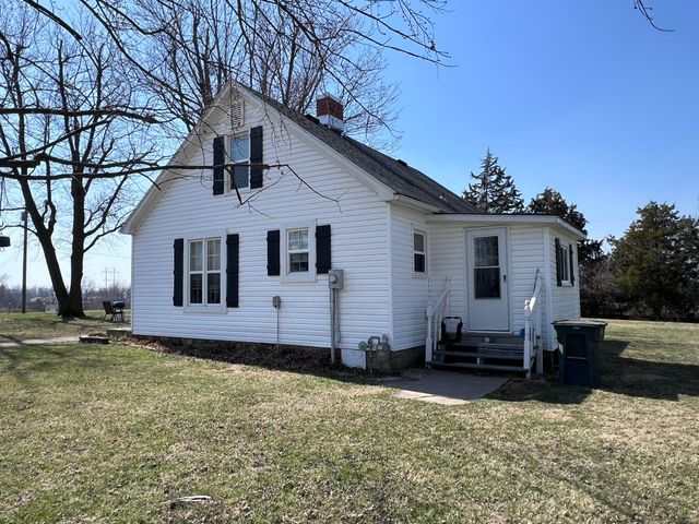 109 A BARTLEY LN, Fulton, MO 65251