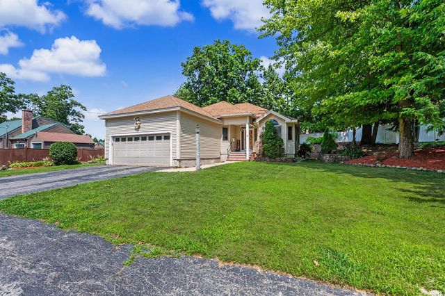 7 Hastings Lane, Nashua, NH 03064