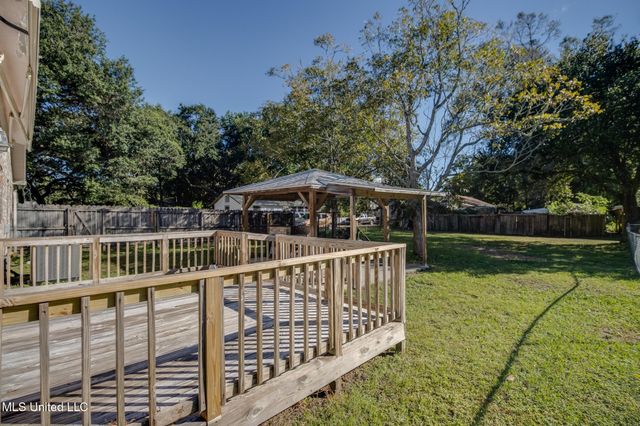 1310 36th Avenue, Gulfport, MS 39501