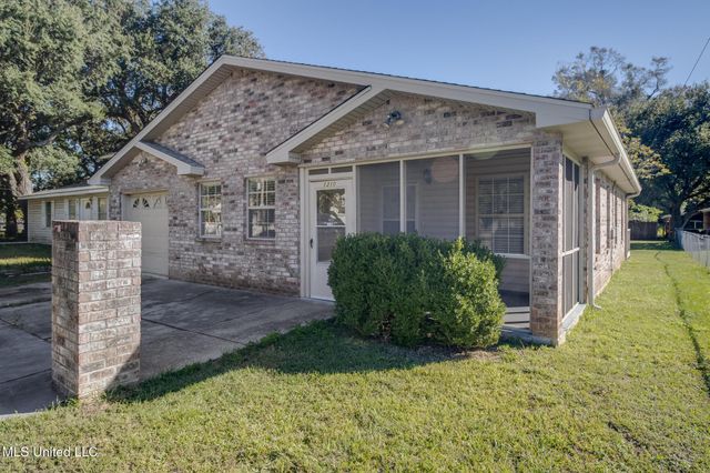 1310 36th Avenue, Gulfport, MS 39501