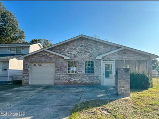 1310 36th Avenue, Gulfport, MS 39501