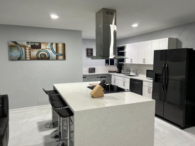 3871 SW 31st Court, West Park, FL 33023