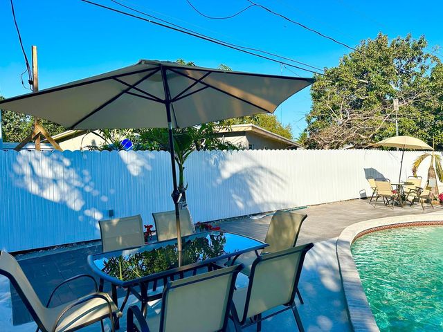 3871 SW 31st Court, West Park, FL 33023