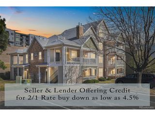 6001 Castlegate Dr A25, Castle Rock, CO 80108