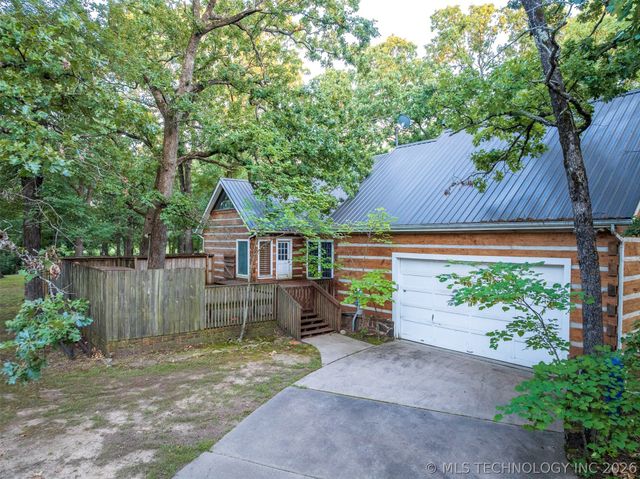 7860 W 16th Street North, Muskogee, OK 74403