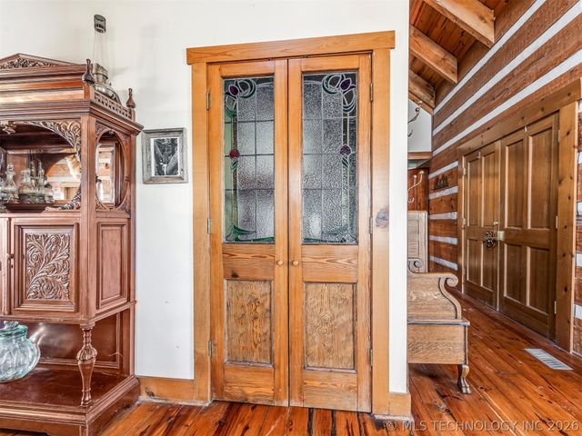 7860 W 16th Street North, Muskogee, OK 74403