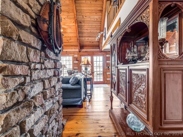 7860 W 16th Street North, Muskogee, OK 74403