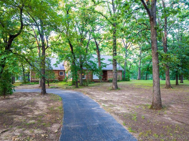 7860 W 16th Street North, Muskogee, OK 74403