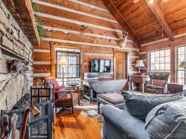 7860 W 16th Street North, Muskogee, OK 74403