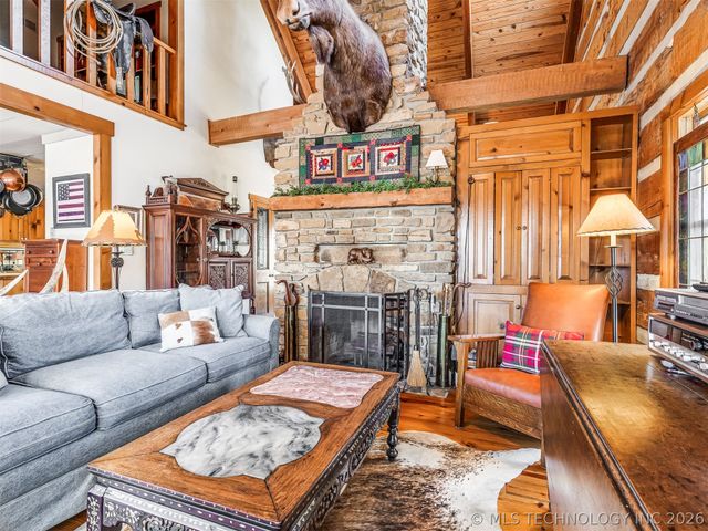 7860 W 16th Street North, Muskogee, OK 74403