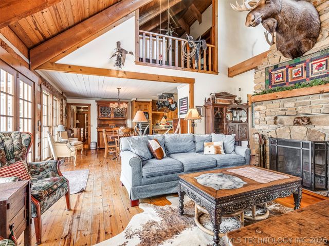 7860 W 16th Street North, Muskogee, OK 74403