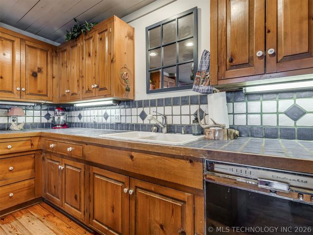 7860 W 16th Street North, Muskogee, OK 74403