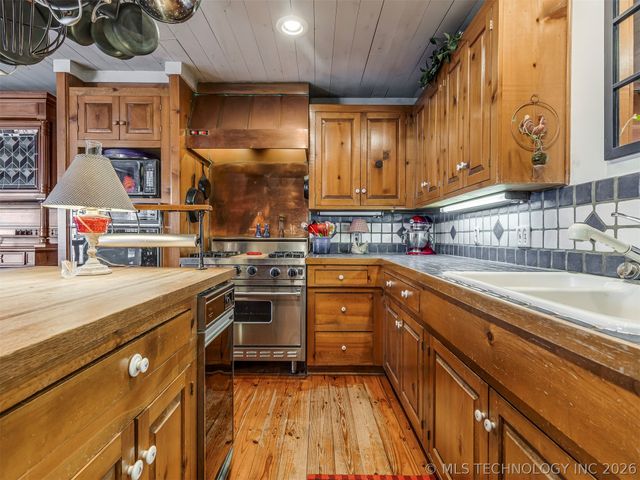 7860 W 16th Street North, Muskogee, OK 74403