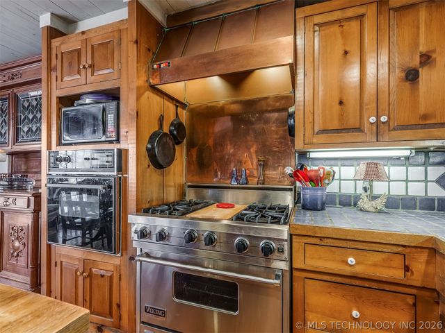 7860 W 16th Street North, Muskogee, OK 74403