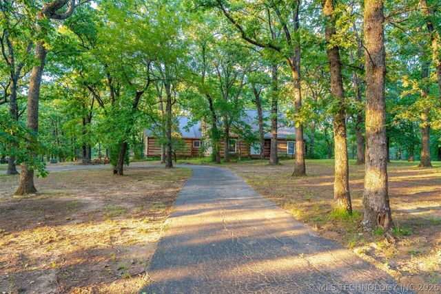 7860 W 16th Street North, Muskogee, OK 74403