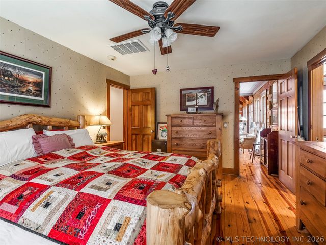 7860 W 16th Street North, Muskogee, OK 74403