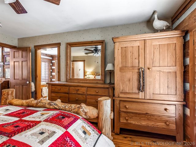 7860 W 16th Street North, Muskogee, OK 74403