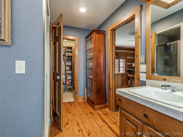 7860 W 16th Street North, Muskogee, OK 74403