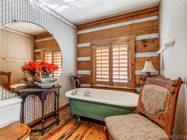 7860 W 16th Street North, Muskogee, OK 74403