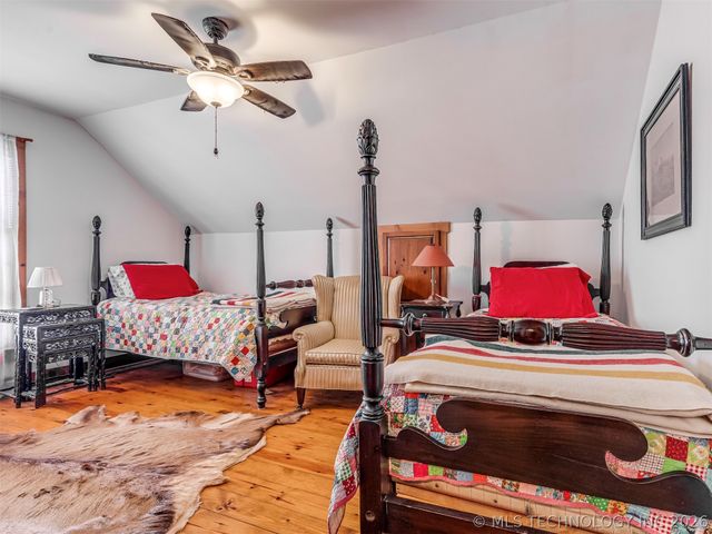 7860 W 16th Street North, Muskogee, OK 74403