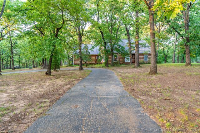 7860 W 16th Street North, Muskogee, OK 74403