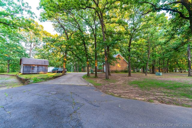 7860 W 16th Street North, Muskogee, OK 74403