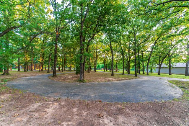 7860 W 16th Street North, Muskogee, OK 74403