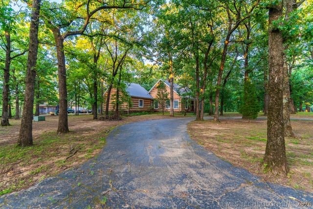 7860 W 16th Street North, Muskogee, OK 74403