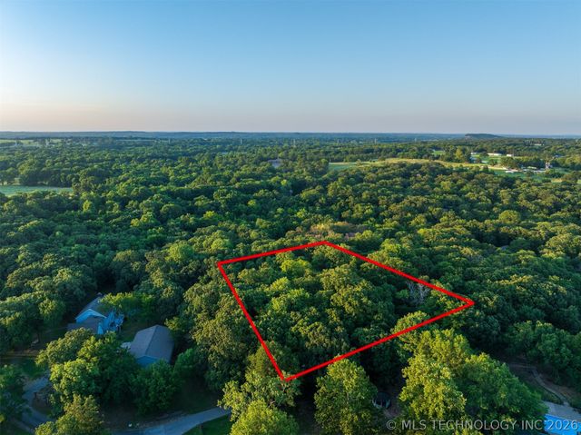 7860 W 16th Street North, Muskogee, OK 74403