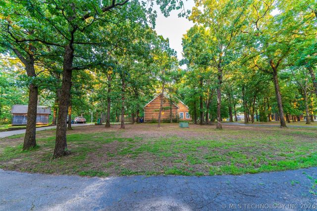 7860 W 16th Street North, Muskogee, OK 74403