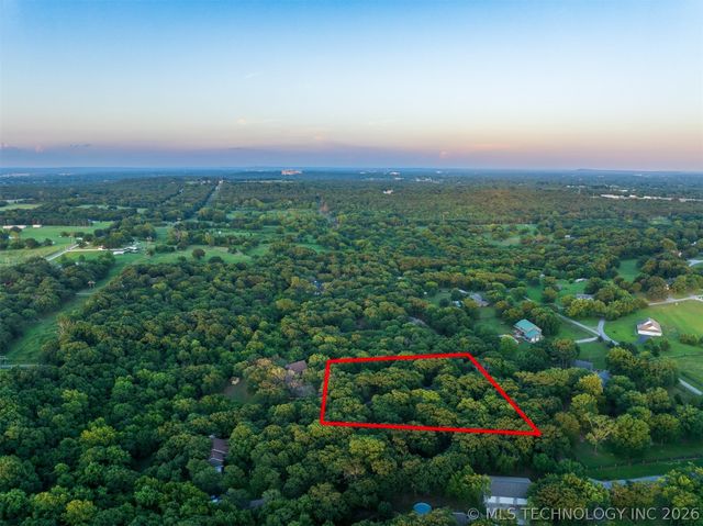 7860 W 16th Street North, Muskogee, OK 74403